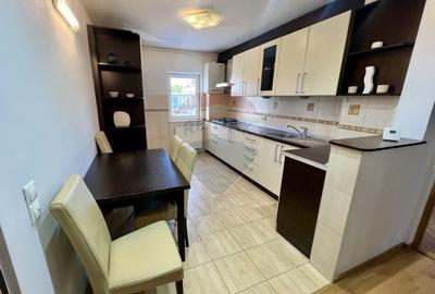 Apartament spatios 4 camere in cartierul Strand - 5