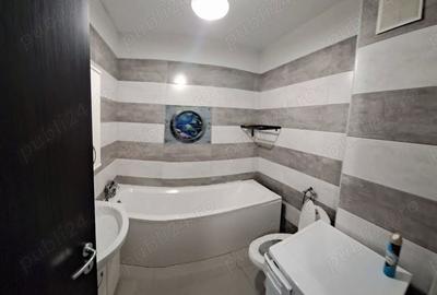 Garsonieră decomandată în Central - 5