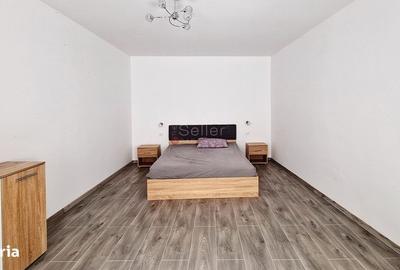 Apartament cu 2 camere, mobilat în Ultracentral - 10