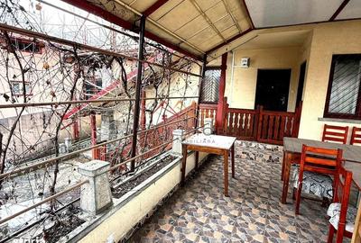 Casă cu 4 camere în Central - 1