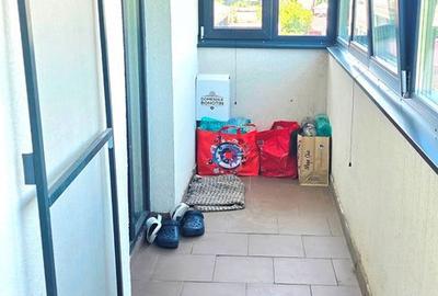 Apartament cu 2 camere în Cug - 2
