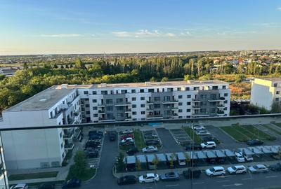 Pipera Onix Parc 2 camere -2 bai - 11