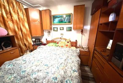 Apartament cu 3 camere nedecomandat în Central - 2