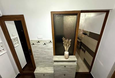 Garsonieră decomandată în Alexandru cel Bun - 3