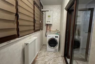 Apartament 1 camera Valea Lupului, liber, parcare, mobilat si utilat  Cod 159762 - 11