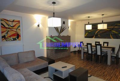 Apartament 3 camere de inchiriat zona KM 5, BLOC NOU - 14