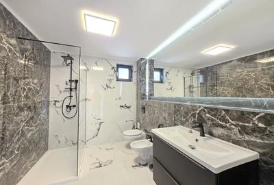 Casa individuala cu garaj si foisor, teren 650mp, Izvor - 6