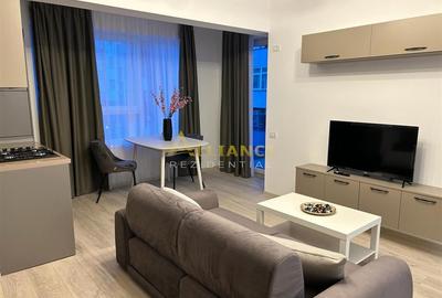 Apartament cu 2 camere decomandat în Central - 4