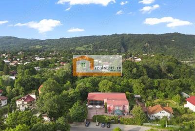 Spațiu comercial, de 700 mp, în Breaza - 12