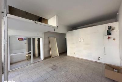 Spațiu comercial, de 60 mp, în Tătărași - 4