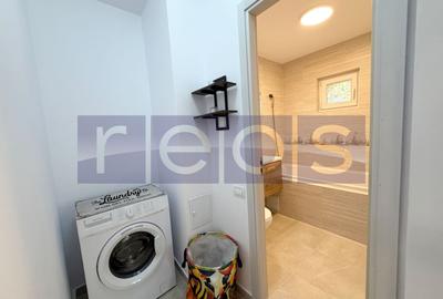 Apartament cu 3 camere semidecomandat în Tei - 10