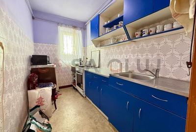 2 camere, decomandat, Baza Sportivă "La Terenuri"! 2 camere, decomandat, Baza Sportivă "La Terenuri"! - 1