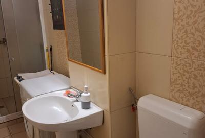 Apartament cu 2 camere decomandat, mobilat în Unirii - 7
