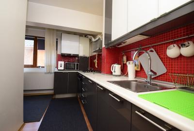 Apartament cu 3 camere decomandat, mobilat în 1 Decembrie 1918 - 8