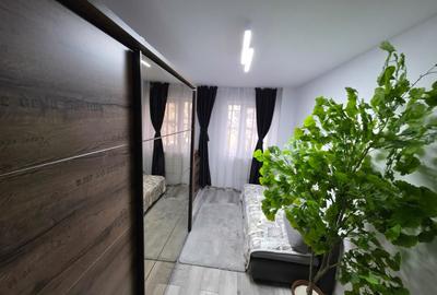 Apartament cu 2 camere decomandat în Central - 2