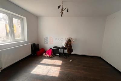 EXCLUSIVITATE!! Casa tip parter zona Dorobanti 2 - 5