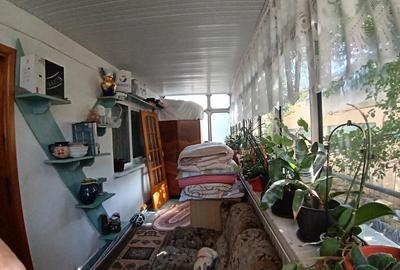 Apartament cu 3 Camere in Burdujeni - 16
