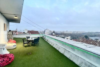 Garsoniera - Parcul Izvor | Terasa + Mobilat - Utilat - 7