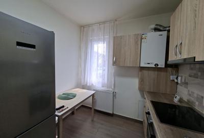 Apartament cu 2 camere decomandat în Florești - 8