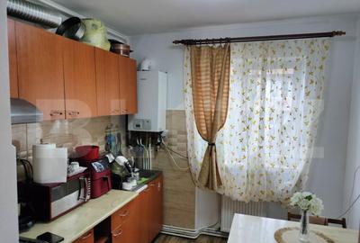 Apartament de vanzare, 2 camere Deva, zona centrala - 8