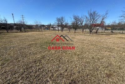 Casă cu Teren 1306 Mp în Central - 14