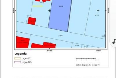 Spațiu comercial, în Șcheia - 2