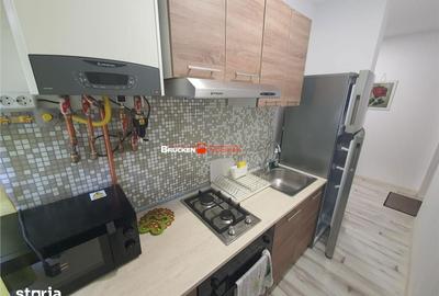 Apartament cu 2 camere în Central - 4
