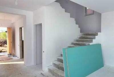 Vila noua P+1+M, 228 mp construiti, Fundeni Dobroesti, strada Balantei Vila noua P+1+M, 228 mp construiti, Fundeni Dobroesti, strada Balantei - 6