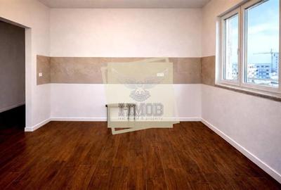 Apartament cu 3 camere decomandat în Aeroport - 6