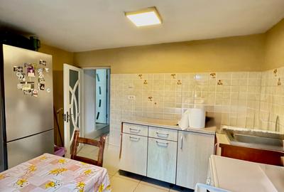 Casă individuală cu 4 camere cu Canalizare în Viile Noi - 14