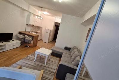 Garsonieră în 13 Septembrie - 2