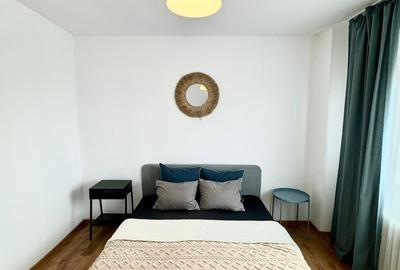 Apartament 2 camere Moinești 3 min metrou Gorjului *1981 COMISION 0% - 6