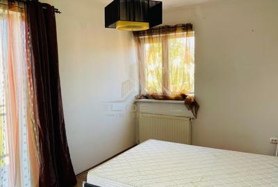 Casă individuală cu 6 camere semidecomandat cu Canalizare în Bună Ziua - 12