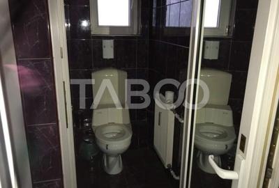 Spatiu de birouri decomandat 4 incaperi generoase zona Terezian Sibiu - 10