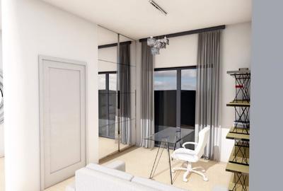 Urbanova - Duplex individual, P+E, 5 camere, 3 bai, 115 mp utili + terasa - 12