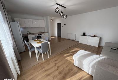 Apartament cu 2 camere, mobilat în Florești - 8