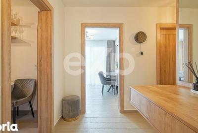 Apartament cu 4 camere, mobilat în Astra - 12
