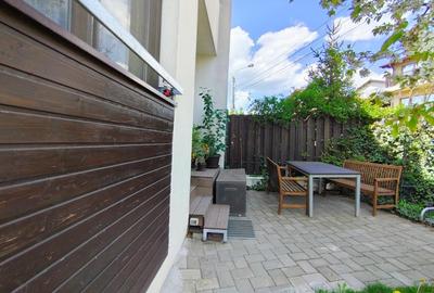 Casă individuală cu 4 camere cu Canalizare în Dâmbul Rotund - 12