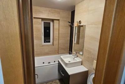 Apartament cu 3 camere decomandat, mobilat în Văcăresti - 7