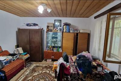 Vand Casa din caramida +teren in Rachiteni la jumatate de ora Roman - 6