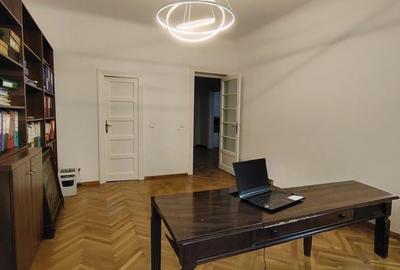 GM1721 Apartament elegant 3 camere Universitate - Piața Rosetti - 4