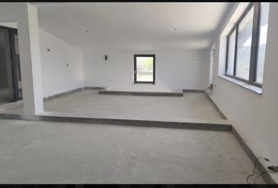 Spațiu comercial, de 396 mp, în Bălteni - 1