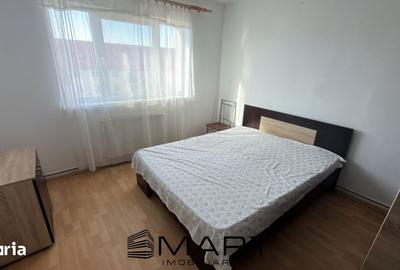 Apartament cu 3 camere decomandat în Vasile Aaron - 3