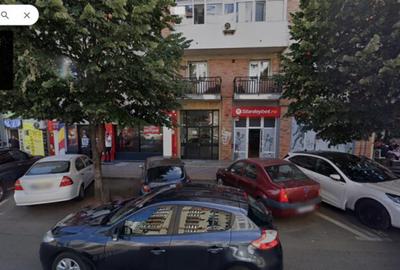 Spatiu Comercial Calea Calarasi nr 180 -50 mp - 1