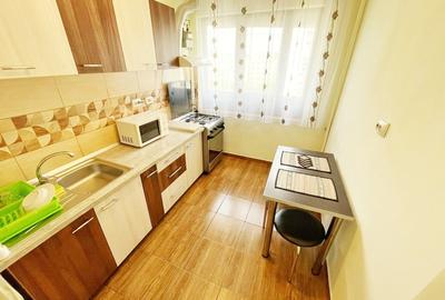 Apartament cu 2 camere decomandat, mobilat în Tineretului - 9