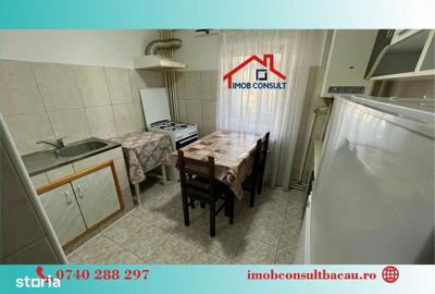 Apartament cu 2 camere decomandat în Banca Națională - 6