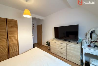 Apartament cu 2 camere de vanzare in Timisoara, zona Lipovei Apartament cu 2 camere de vanzare in Timisoara, zona Lipovei - 13
