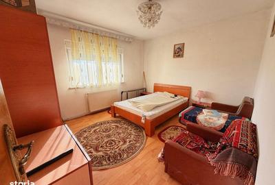 Apartament cu 3 camere decomandat în Terezian - 13