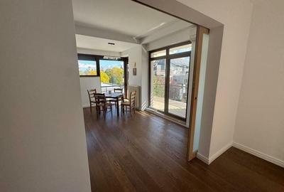 Apartament 3 camere Domenii Alexandru Constantinescu Arc Triumf Casin - 4