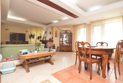 Vila Superba Buftea | Teren 1081 mp - 4